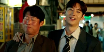 Big Deal Review: Two Men, One Company, and the Cost of Ambition 29 Big Deal Review