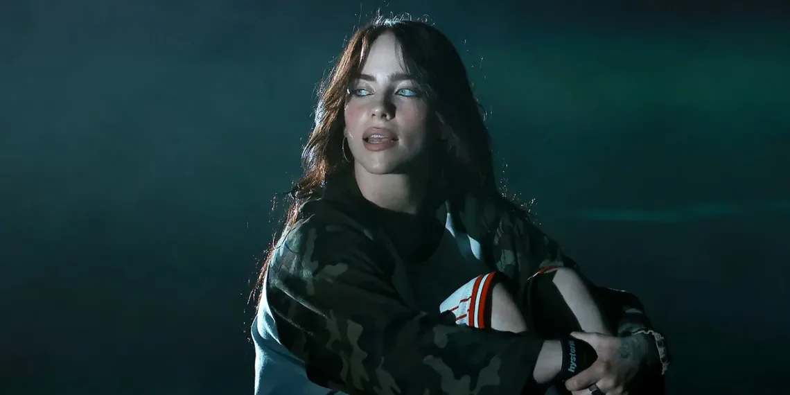 Billie Eilish