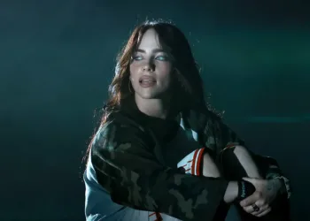 Billie Eilish