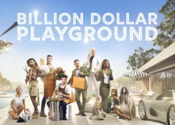 Billion Dollar Playground Review
