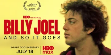 Billy Joel And So It Goes Review