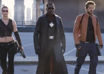 Blade