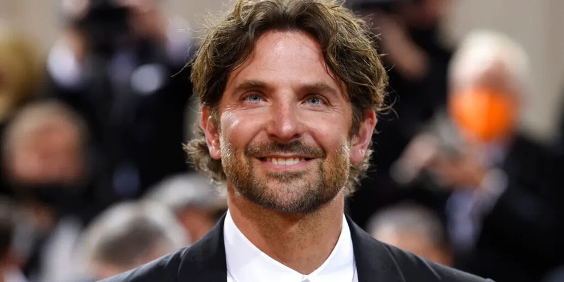 Bradley Cooper