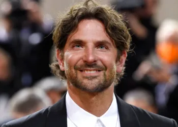 Bradley Cooper