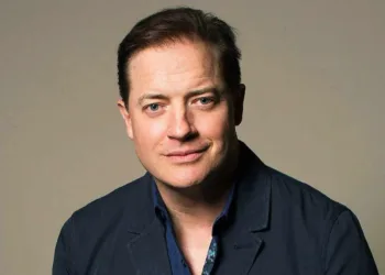 Brendan Fraser Rental Family