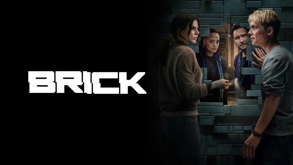 Brick Review