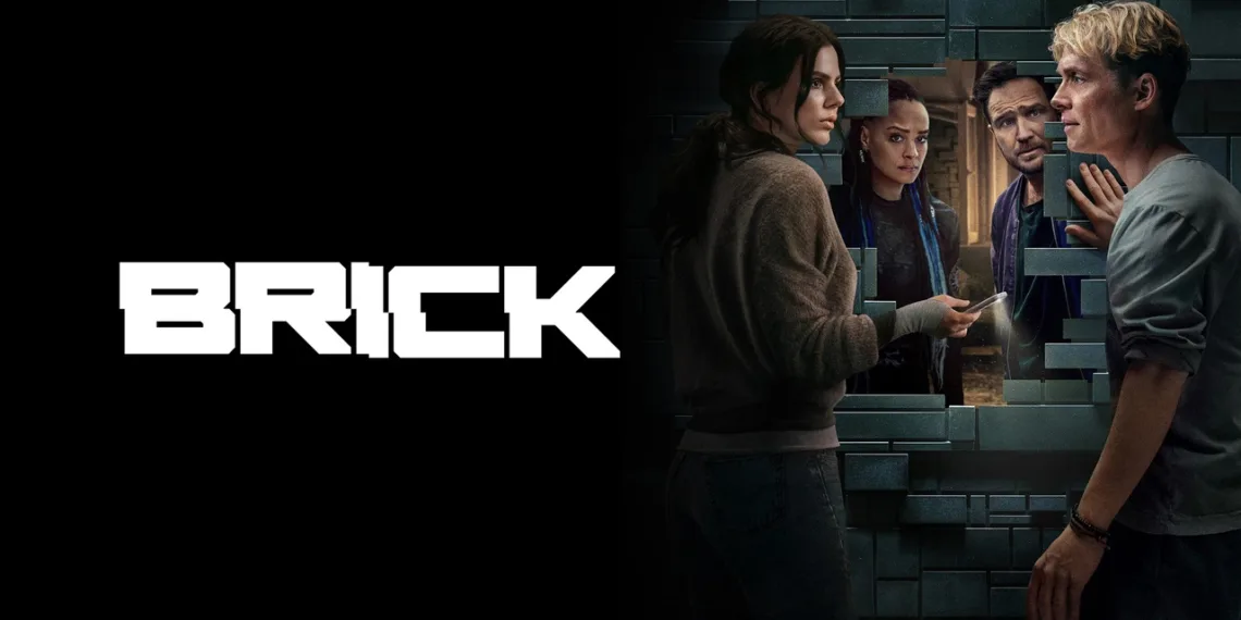 Brick Review