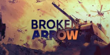 Broken Arrow Review: A War on Two Fronts—Gameplay and Design 1 Broken Arrow Review
