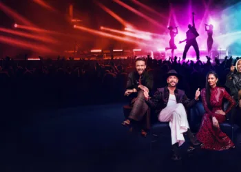 Building the Band Review