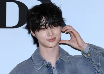 Byeon Woo seok