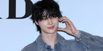 Byeon Woo seok