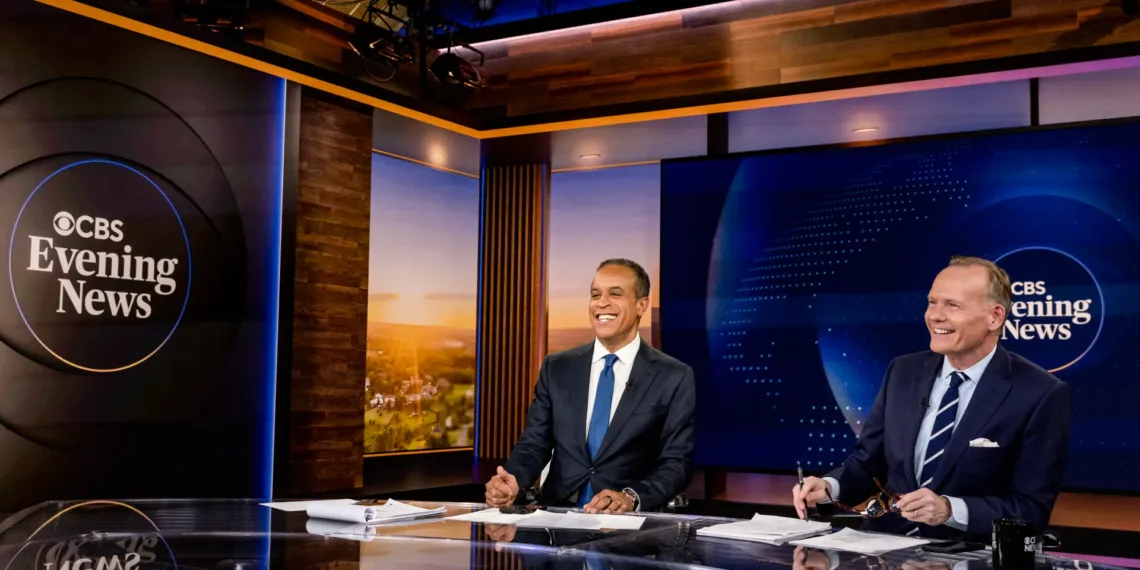 CBS