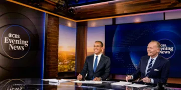 CBS
