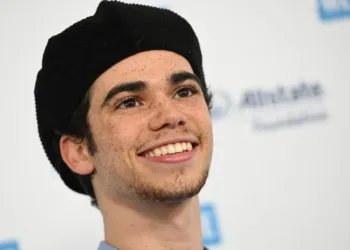 Cameron Boyce