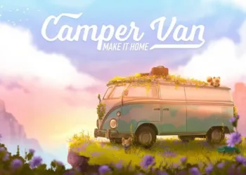 Camper Van: Make it Home Review