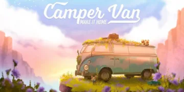 Camper Van: Make it Home Review