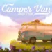Camper Van: Make it Home Review: Designing Tranquility 12 Camper Van: Make it Home Review