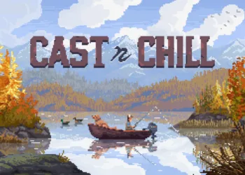 Cast n Chill Review