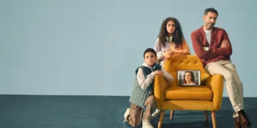 Catalog Review: A Modern Egyptian Family Portrait 1 Catalog Review 1