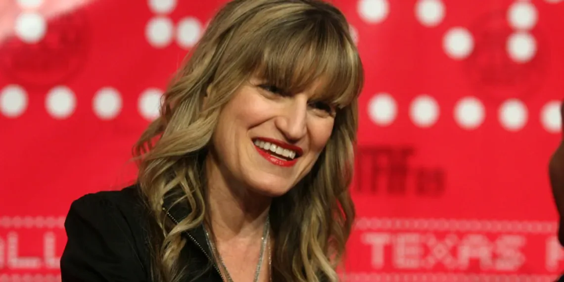 Twilight’s $402 Million Haul Netted Its Director a Bite-Size Bonus 41 Catherine Hardwicke
