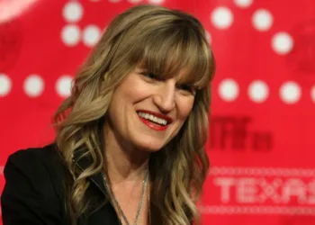 Catherine Hardwicke