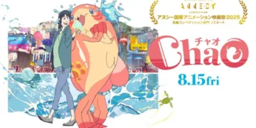 ChaO Review