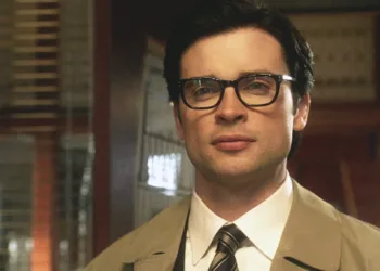 Clark Kent