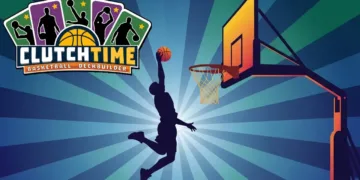 Clutchtime: Basketball Deckbuilder Review
