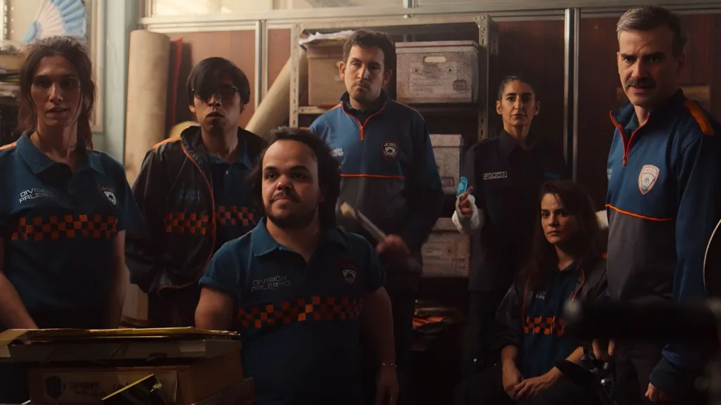 Community Squad Season 2 Review