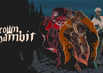 Crown Gambit Review