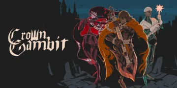 Crown Gambit Review