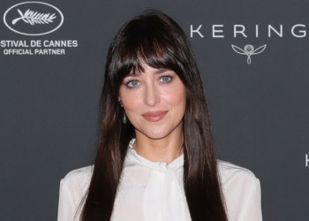 Dakota Johnson to Helm Autism Drama After Cannes Reveal Dakota Johnson