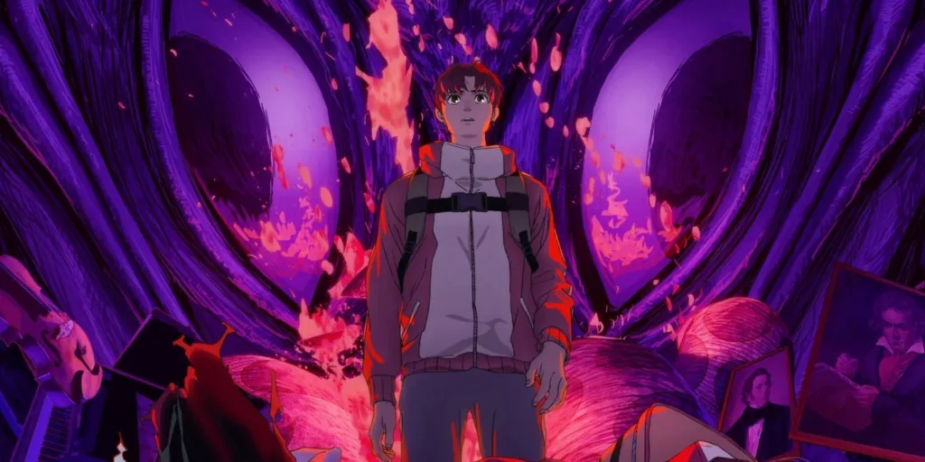 DanDaDan Season 2 Review