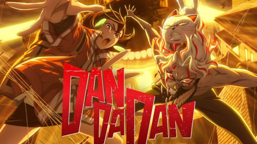 DanDaDan Season 2 Review