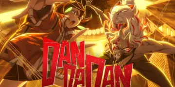 DanDaDan Season 2 Review: Anime's Bold Evolution Beyond Entertainment 1 DanDaDan Season 2 Review