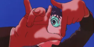 Dandadan