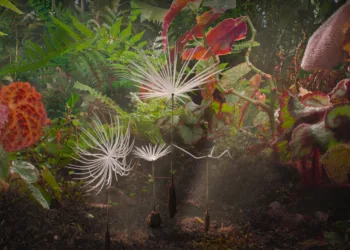 Dandelions Odyssey Review 1