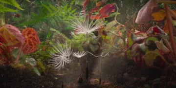 Dandelions Odyssey Review 1