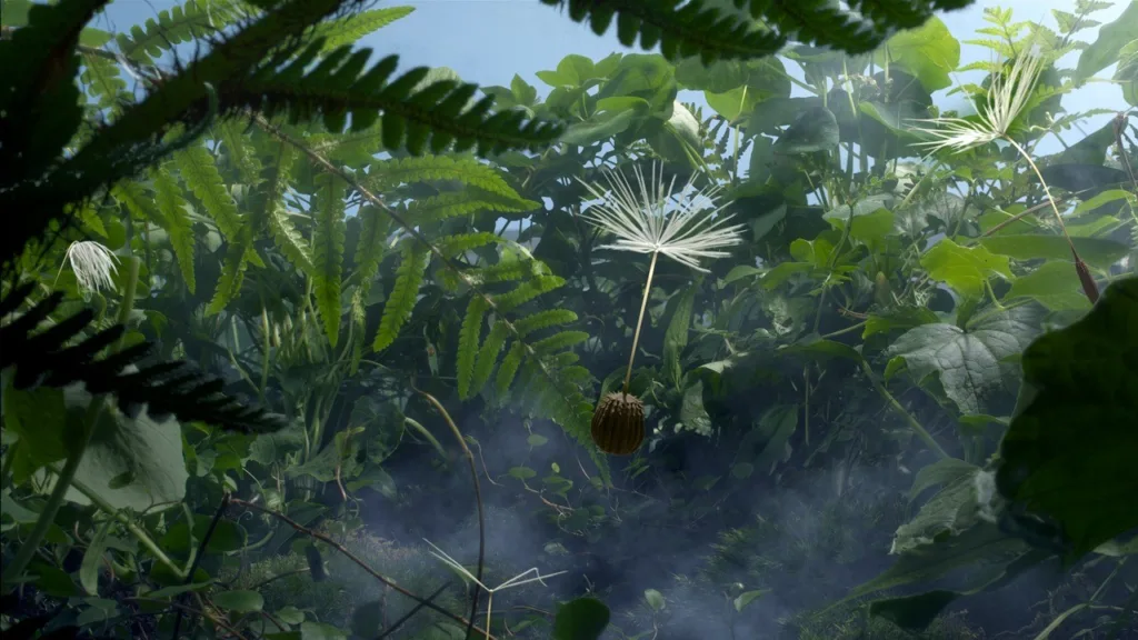 Dandelion's Odyssey Review