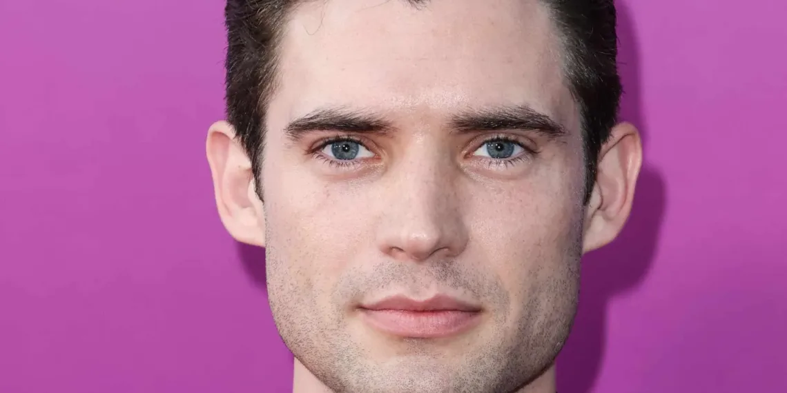 David Corenswet