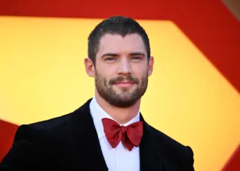 David Corenswet
