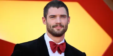 David Corenswet