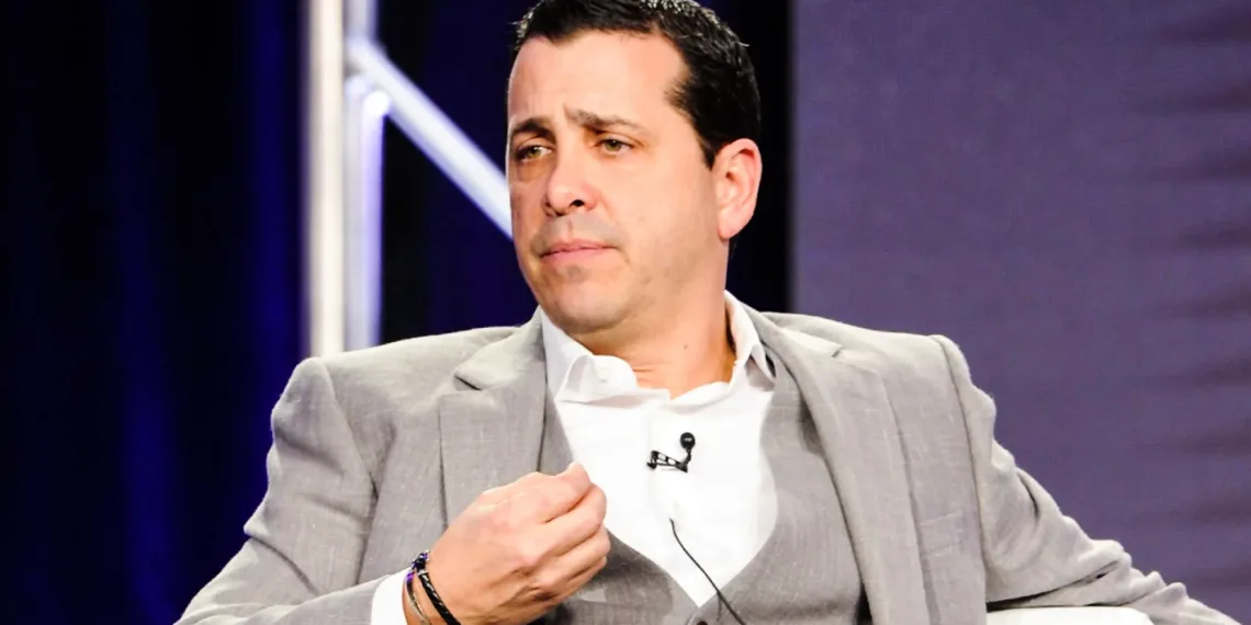 David Glasser