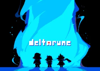 Deltarune Review