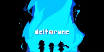 Deltarune Review
