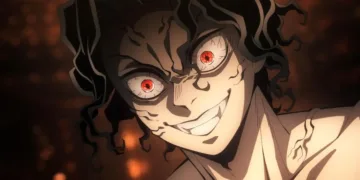 Demon Slayer: Infinity Castle