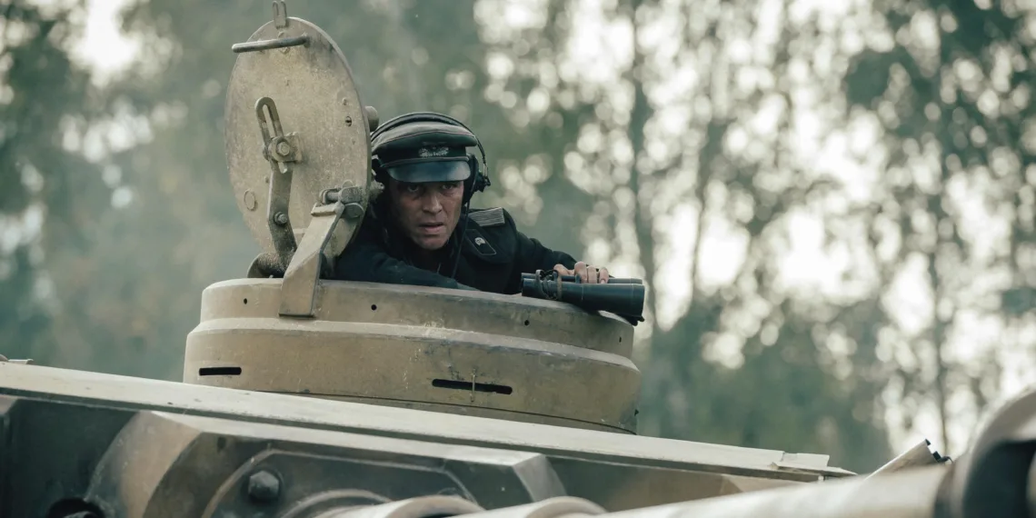 Der Tiger