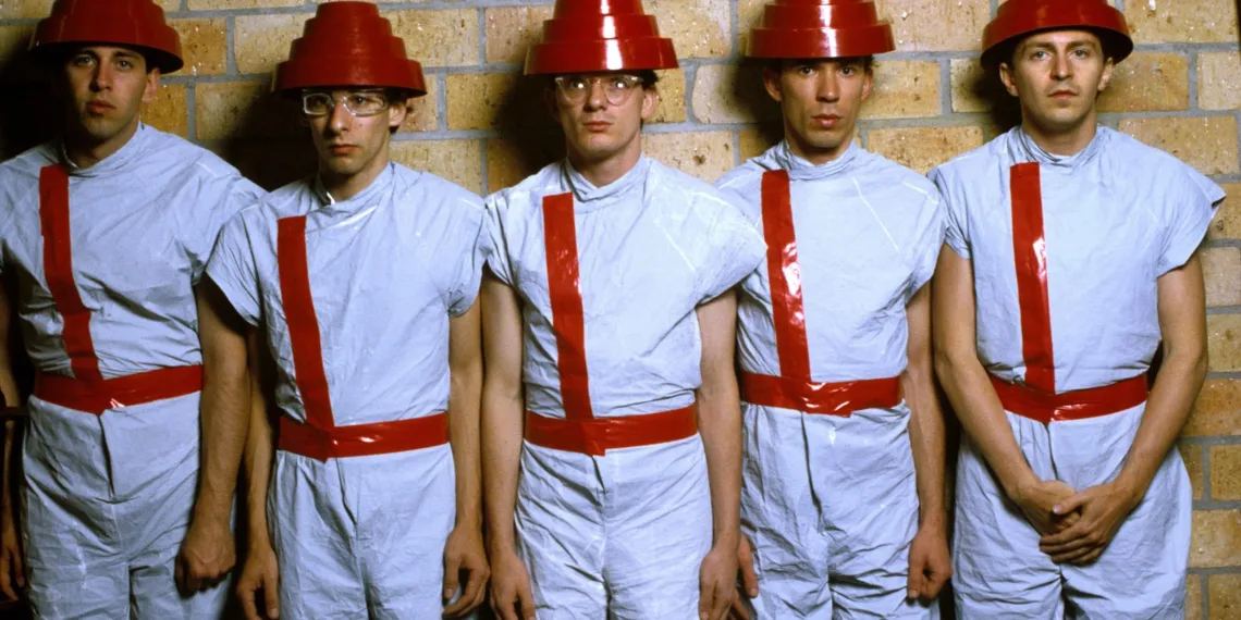 Devo Review: Are We Not Men? The Film Attempts an Answer 41 Devo Review