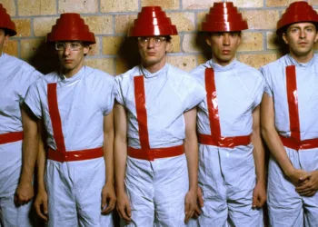Devo Review
