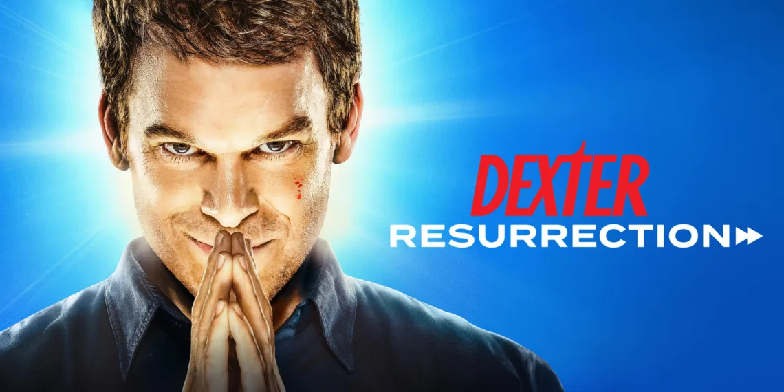 Dexter Resurrection Review